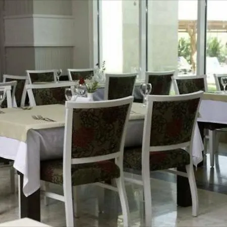 Roma & (adults Only) Hotel 5*