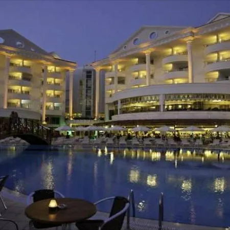 Hotel Roma & (adults Only) Sidé
