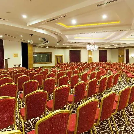 Szálloda Roma & (adults Only) 5*