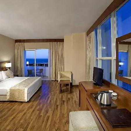 Szálloda Roma & (adults Only) 5*