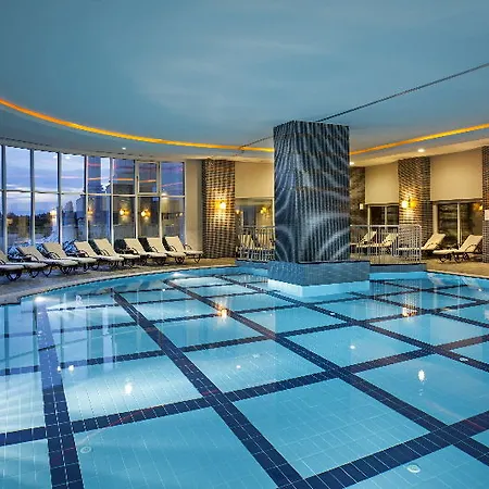 Szálloda Roma & (adults Only) 5*