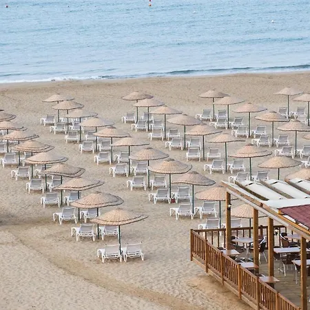 Szálloda Roma & (adults Only)