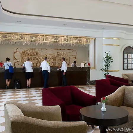 Szálloda Roma & (adults Only) 5*