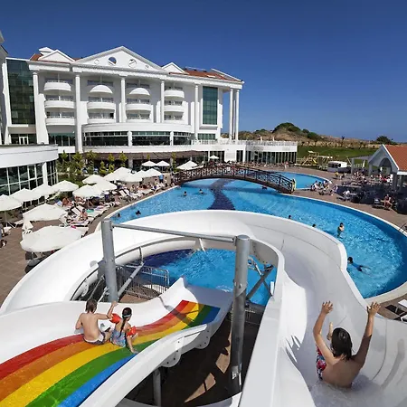Roma & (adults Only) Szálloda 5*