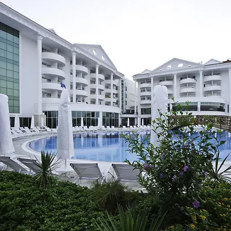 Szálloda Roma & (adults Only) 5*