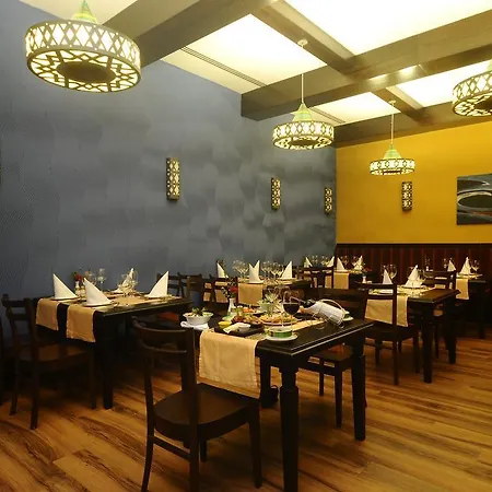 Szálloda Roma & (adults Only) 5*