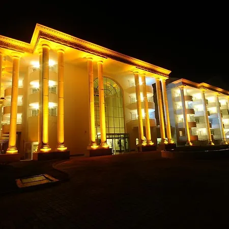Roma & (adults Only) Szálloda 5*