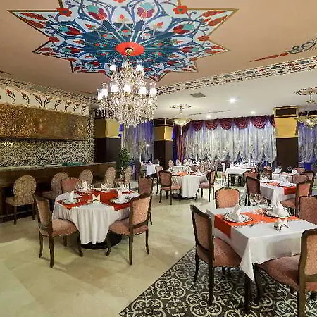 Szálloda Roma & (adults Only) Side