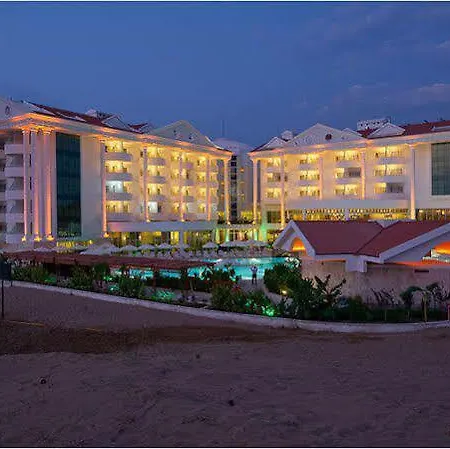 Roma & (adults Only) Szálloda 5*
