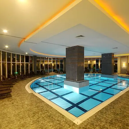 Roma & (adults Only) Szálloda 5*